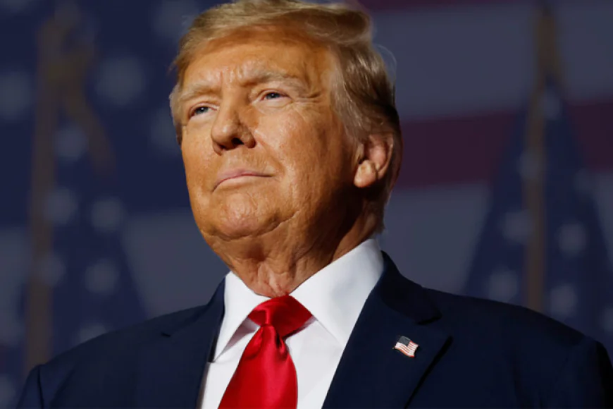 Trump Warns South Korean Arrests May 'Frighten' Investors
