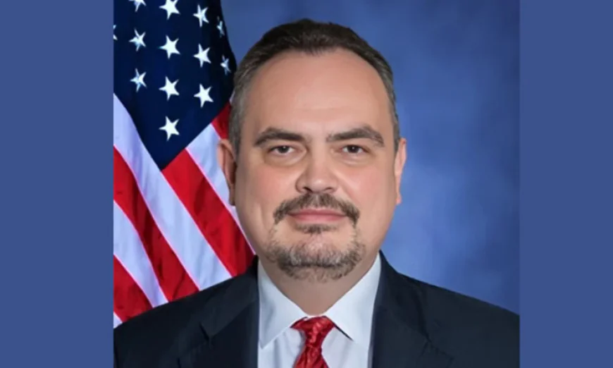 Trump Nominates Brent Christensen as Next US Ambassador to Bangladesh