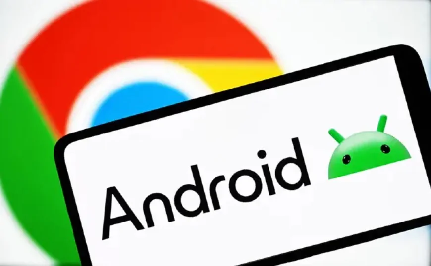 Google Wins Antitrust Case, Not Required to Sell Chrome