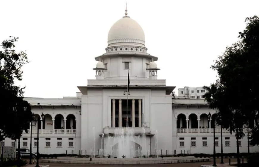 SC Confirms HC’s Acquittal in Aug 21 Grenade Attack Cases