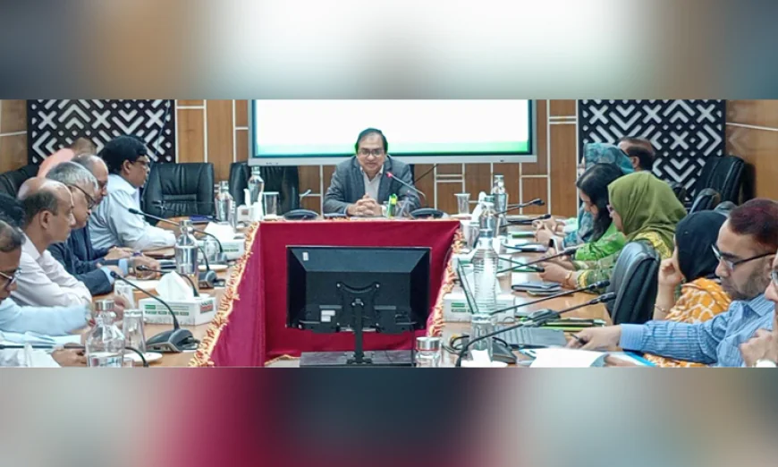 Most Land Disputes Stem from Lack of Knowledge and Awareness: Land Senior Secretary