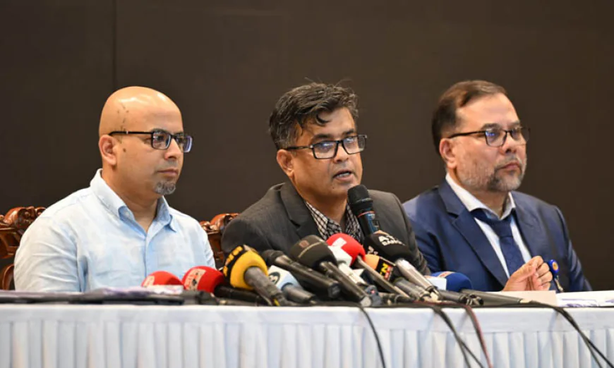 ICT Act charge-sheeted individuals barred from public office and govt jobs