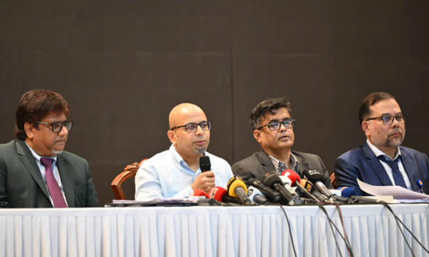 Govt takes steps to resolve Starlink connectivity issues
