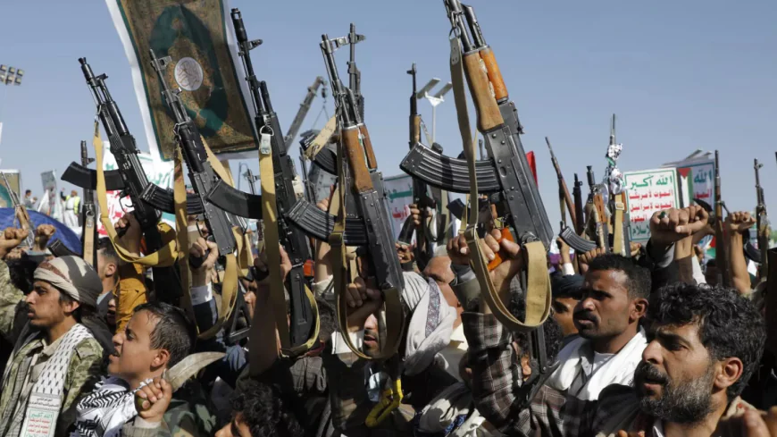Huthi official alleges UN staff in Yemen were spying for Israel