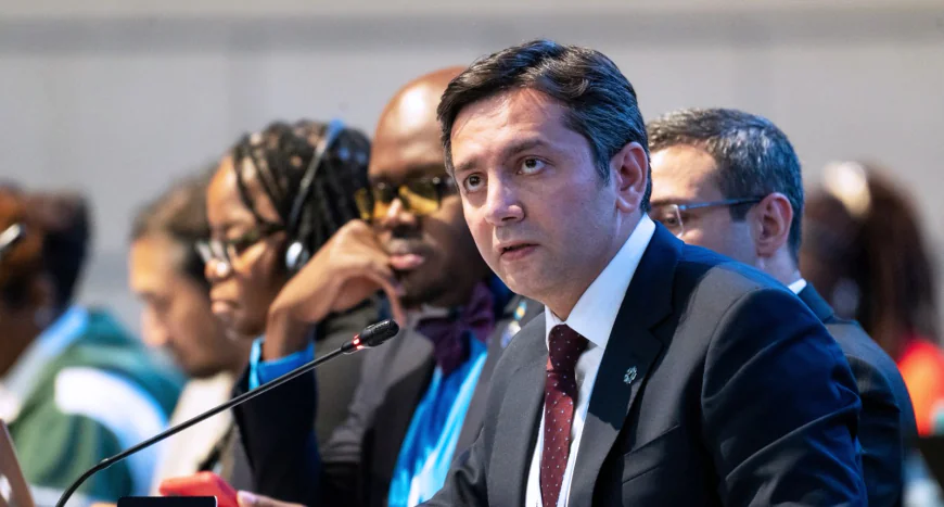 COP29 Presidency Facilitates Agenda Agreement at Bonn Climate Conference