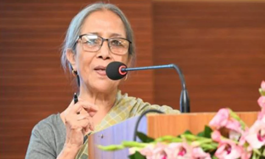 Tanguar Haor to Be Developed into Tourism Hub: Farida