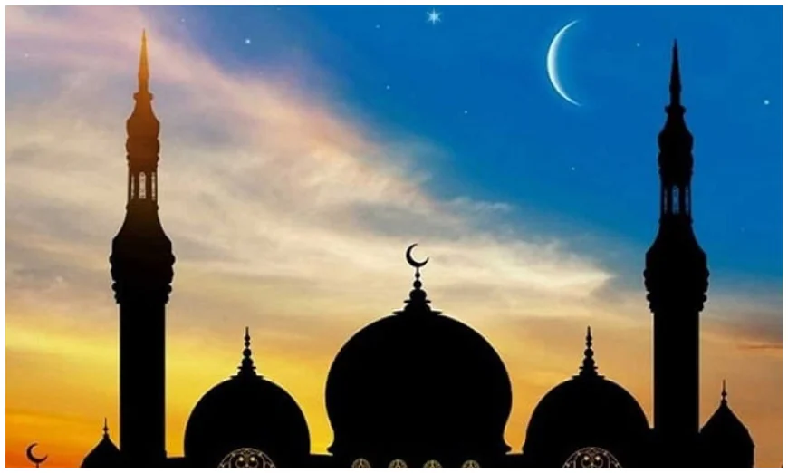 Eid-e-Miladunnabi Observed Nationwide