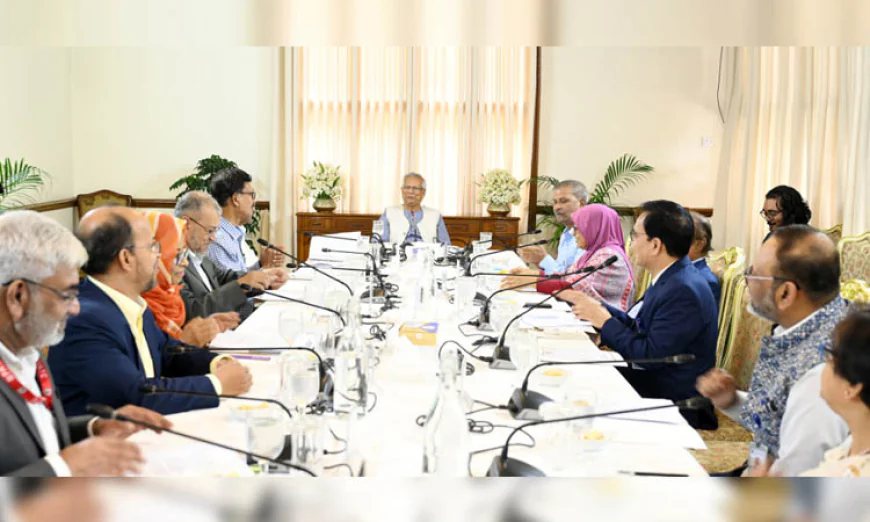 BCS Cadre Officers to Complete Foundation Training in Just 4 Months
