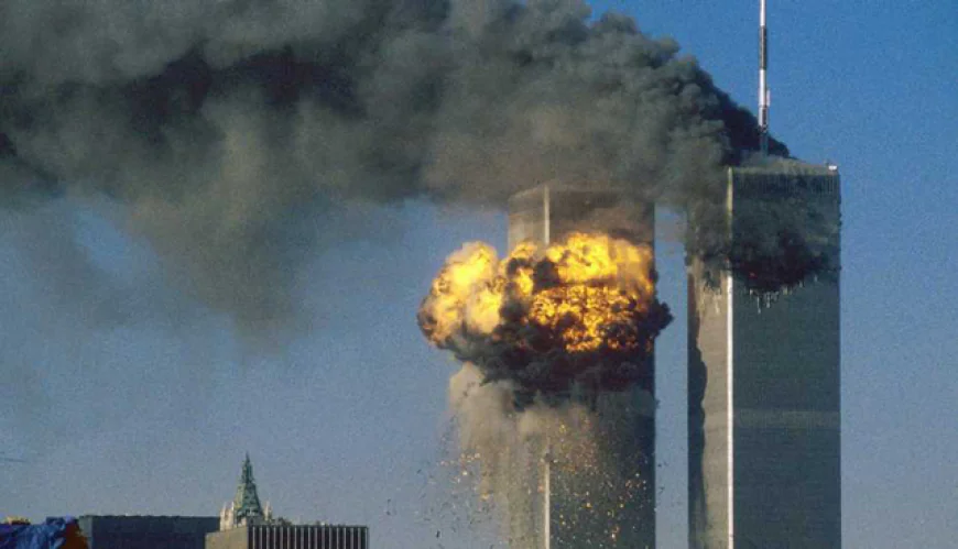 New York commemorates 9/11 amid divisions