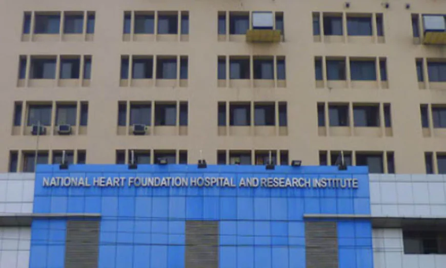 National Heart Foundation welcomes directive for fully tobacco-free health facilities