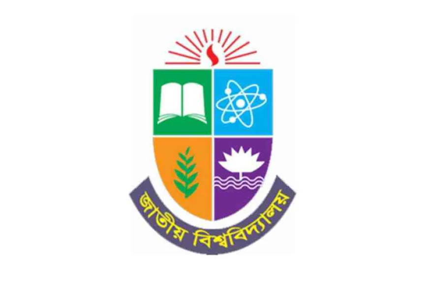 NU publishes 3rd year exam results 2023