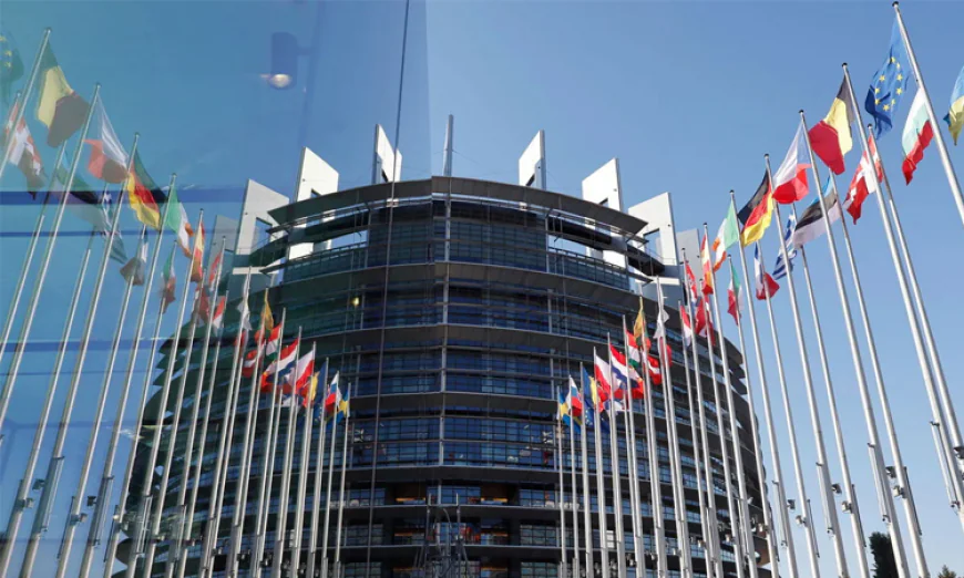 European Parliament delegation to visit Bangladesh from Sept 16 to 18