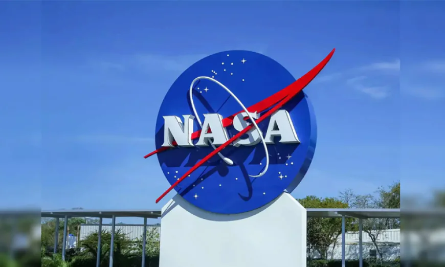 NASA bars Chinese nationals from participating in space programs