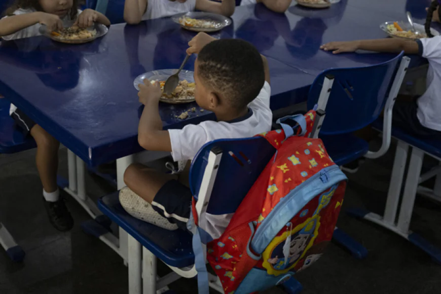 Study Finds Simply Informing Parents Fails to Curb Childhood Obesity