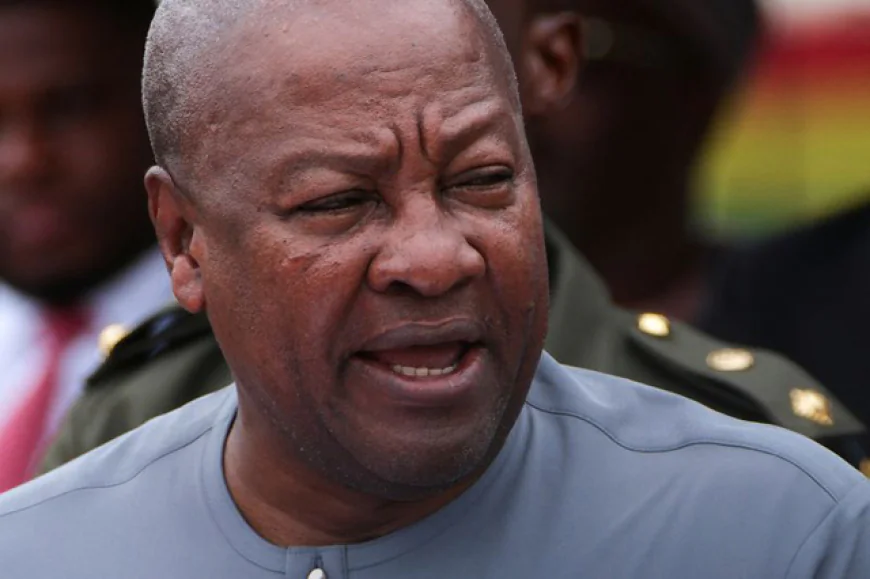 Ghana to Receive West Africans Deported from the US
