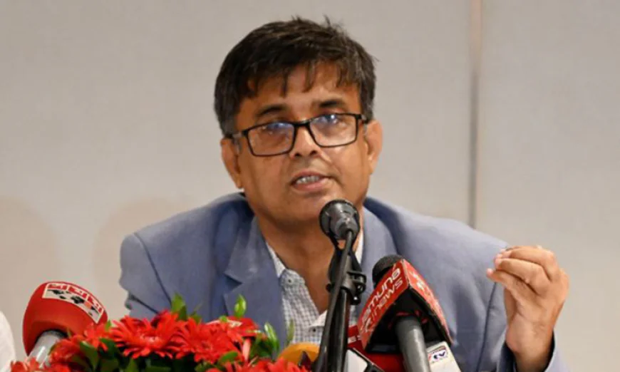 JS polls scheduled by Feb 15: Shafiqul Alam
