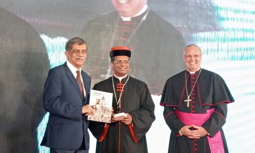 Vatican calls for free, fair, transparent elections in Bangladesh