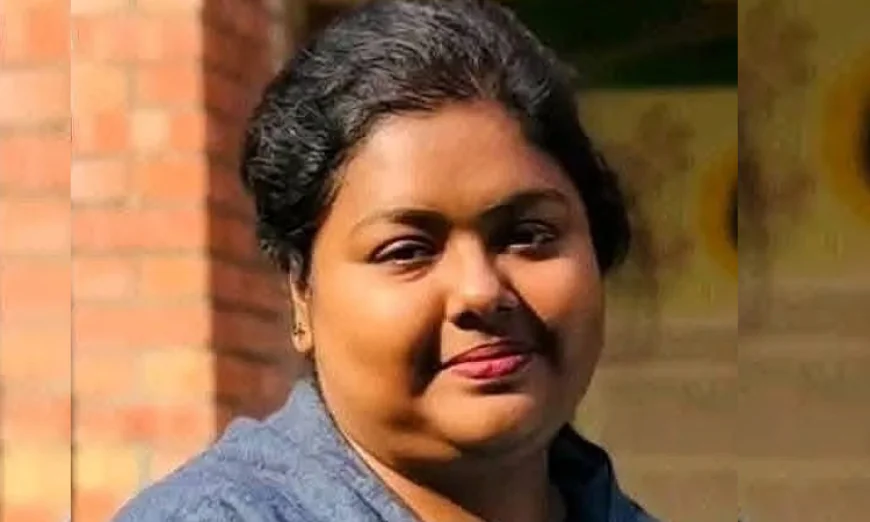 JU lecturer dies while on JUCSU election duty