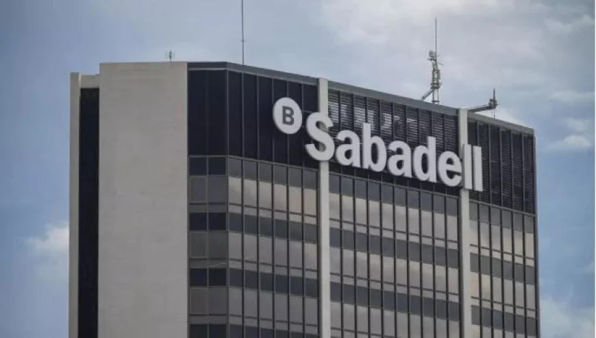 Sabadell board rejects BBVA takeover bid