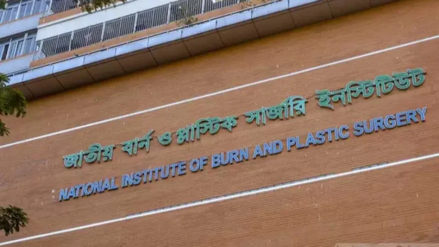 Milestone After Tragedy: Another Student Released from Burn Institute