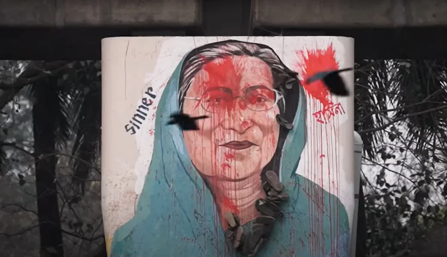 FT: $234B Plundered During 15 Years of Hasina’s Rule