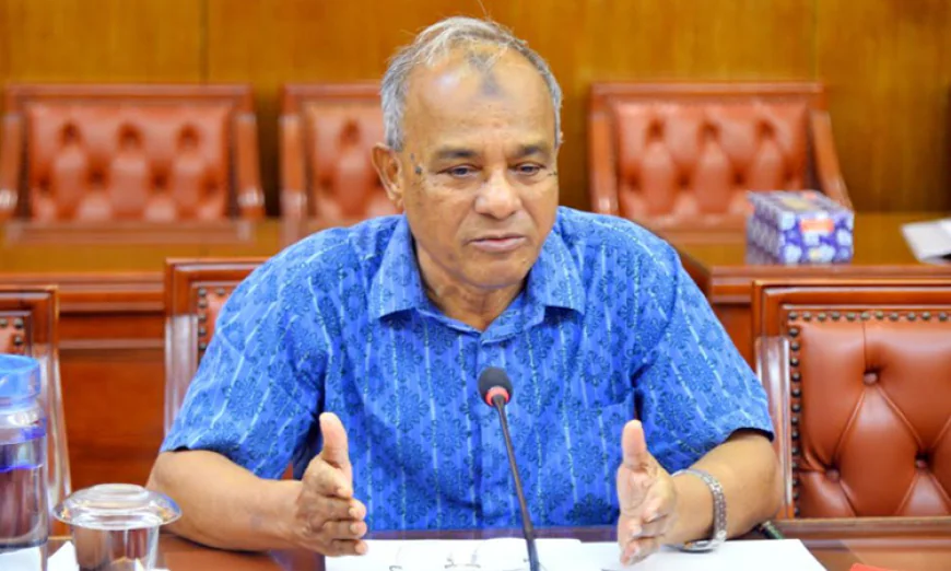 Government considering reduction of life imprisonment term: Home Adviser