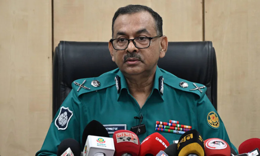 DMP Commissioner Urges Utmost Impartiality in Upcoming National Election
