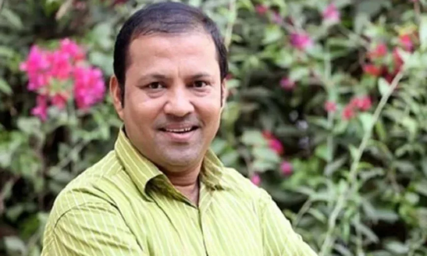 Actor Siddiqur Sent to Jail After Remand in Parvez Murder Case