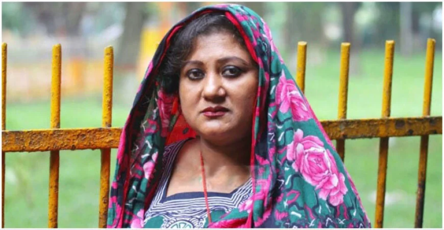 Veteran actress Banasree passes away