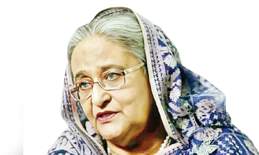 Court Records Depositions Against Hasina, Others in Purbachal Plot Scam