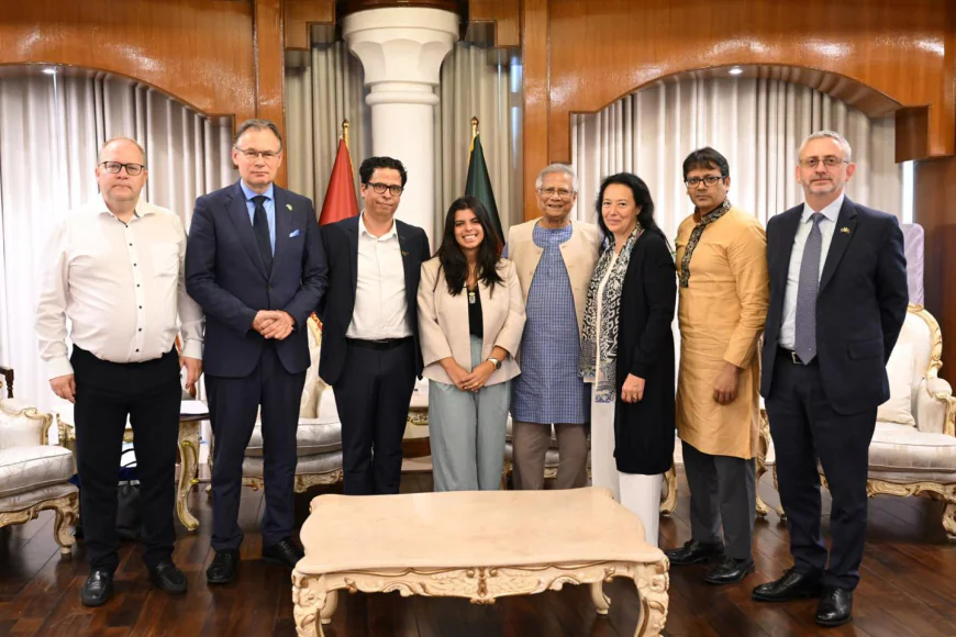 CA assures European lawmakers of fair and celebratory polls in February