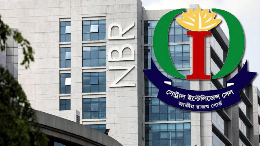Central Intelligence Cell seizes Hasina’s Agrani Bank lockers
