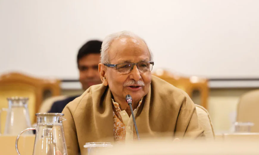 Consensus key to free, fair polls: Badiul Alam