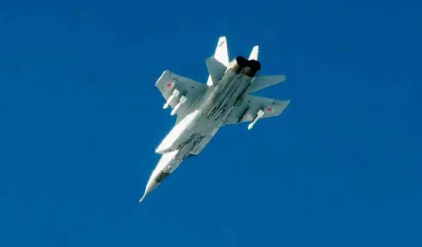 Estonia, allies condemn ‘reckless’ Russian airspace violation