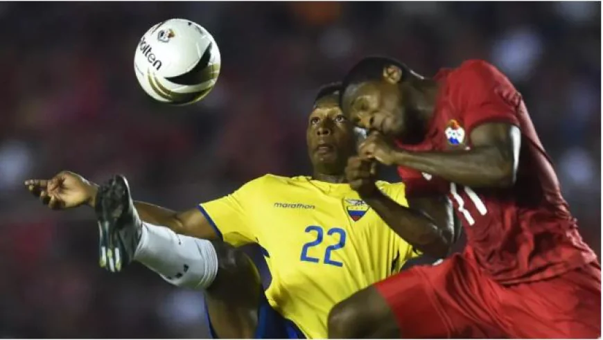 Ecuador Sees Third Soccer Player Killed in September