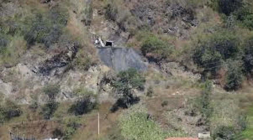 Seven Gold Miners Found Dead in Colombia