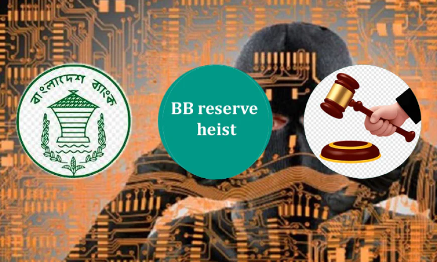 Dhaka Court Orders Seizure of $81M from RCBC in BB Reserve Heist
