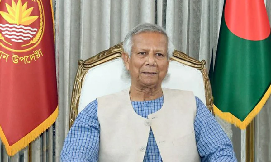 CA to Attend UNGA Inaugural Session Tomorrow