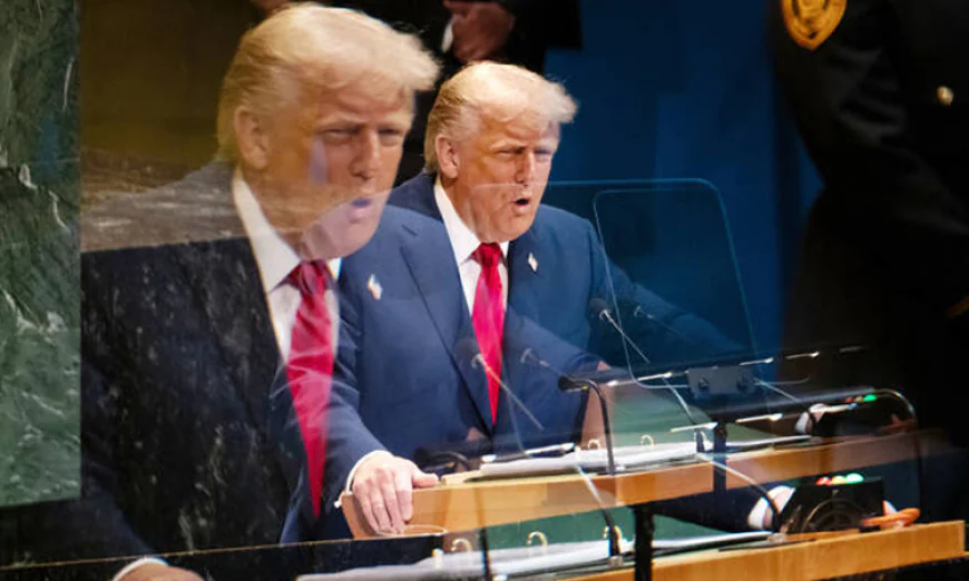 Trump’s record on ending wars shows mixed results