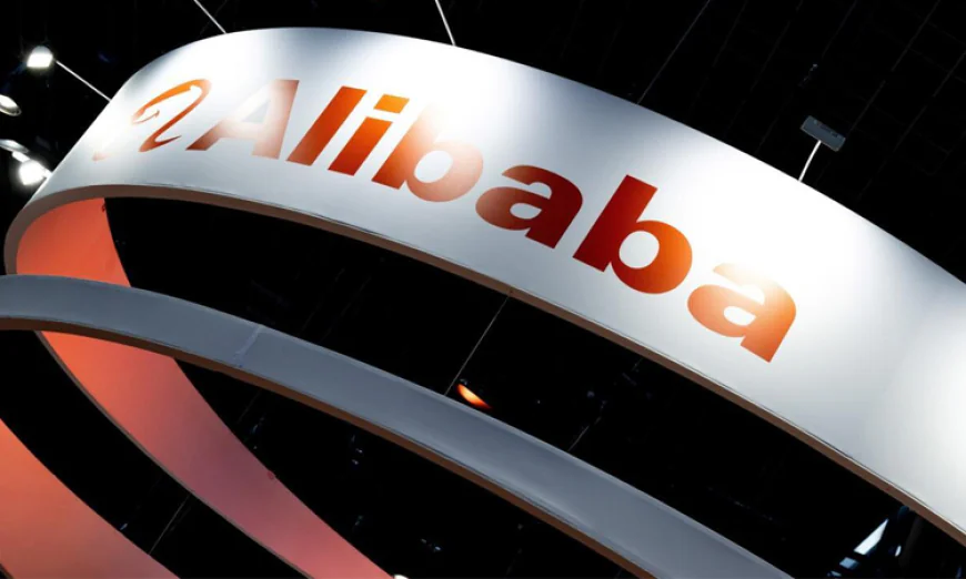 Global markets falter after Wall St decline; Alibaba rallies