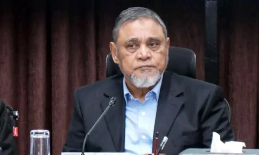 Final Preparations Underway for February Elections: CEC