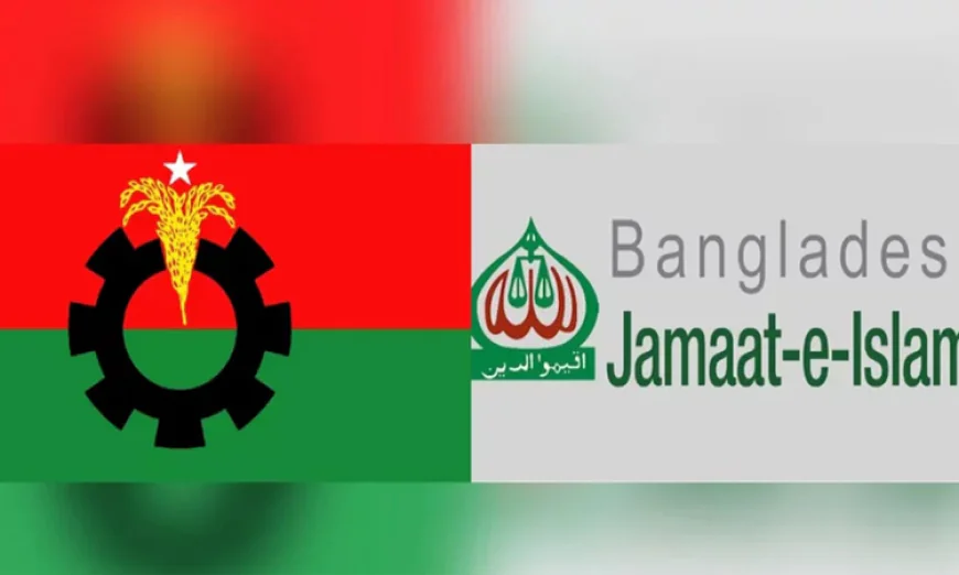 BNP, Jamaat Praise CA’s UNGA Speech