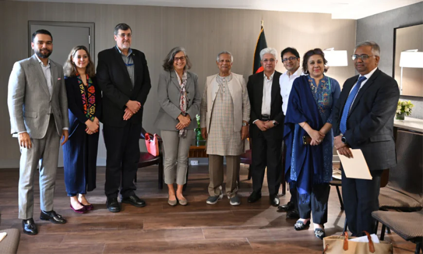 CA Seeks UN-Habitat Support for Low-Cost, Climate-Resilient Housing