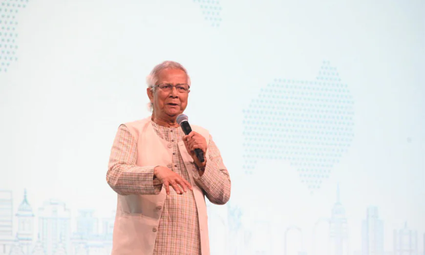 CA Calls on NRBs to Help Rebuild the Nation