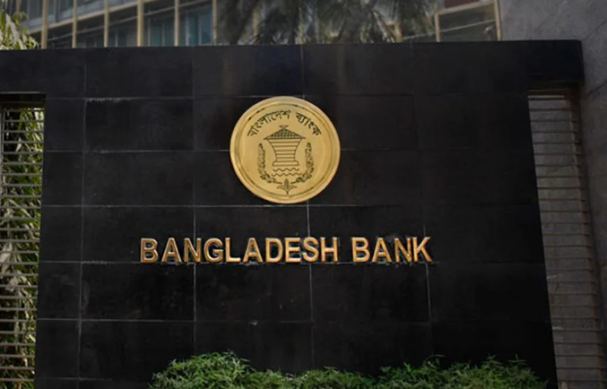 BB Directs Banks to Record Private Foreign Loans in CIB Database