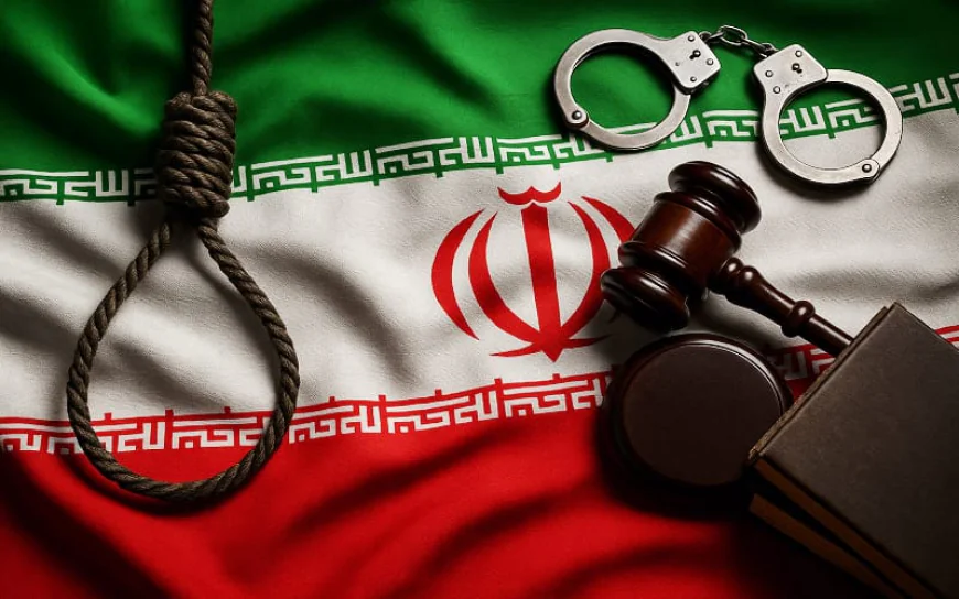 UN Human Rights Experts Demand Halt to Mass Executions in Iran