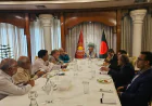 CA to Attend Consensus Commission Meeting with Political Parties Tonight