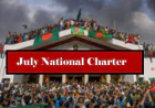 Canada Hails ‘July Charter’, Pledges Support for Bangladesh’s Democracy