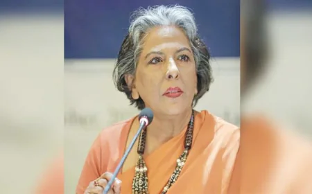 All Religious Festivals Will Be Celebrated Fearlessly and Joyfully in New Bangladesh: Sharmeen