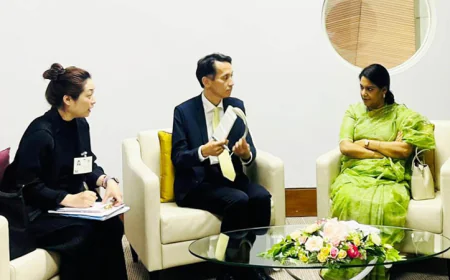 Rizwana urges greater global support for transformational adaptation